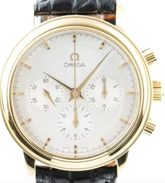 Omega De Ville 145.0050
